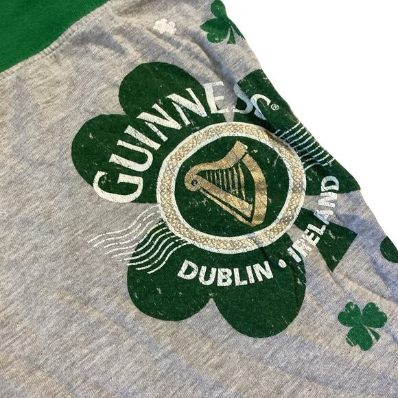 Guinness Lightweight Lounge Pant - Picture 3 of 5